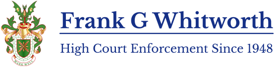 Frank G Whitworth
